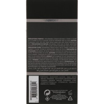 Yves Saint Laurent Body Kouros