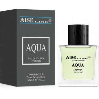 Aise Line Aqua