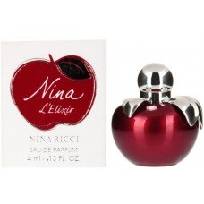 Nina Ricci L`Elixir