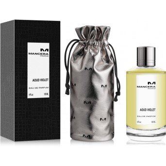 Mancera Aoud Violet