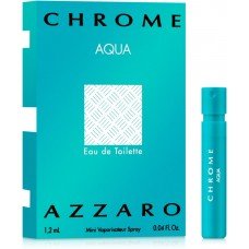 Azzaro Chrome Aqua