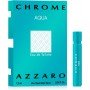 Azzaro Chrome Aqua
