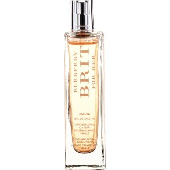 Burberry Brit For Her