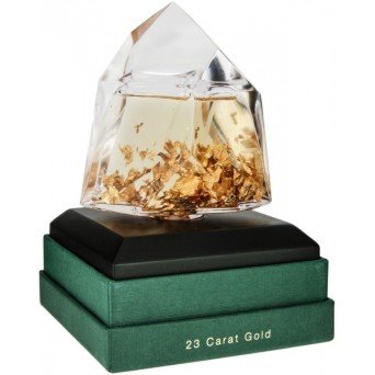 Ramon Molvizar Smart Goldskin