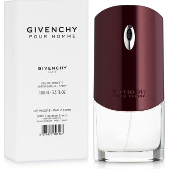 Givenchy Pour Homme