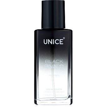 Unice Black Rivalo