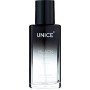 Unice Black Rivalo