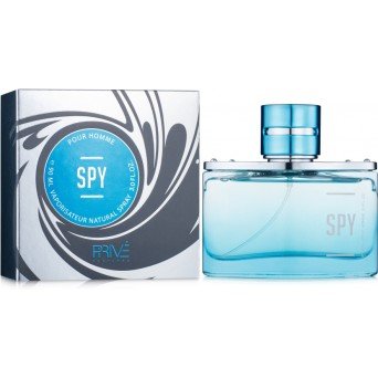 Prive Parfums Spy