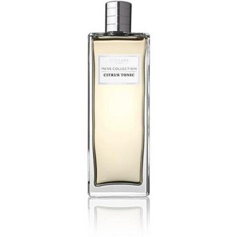 Oriflame Men's Collection Citrus Tonic