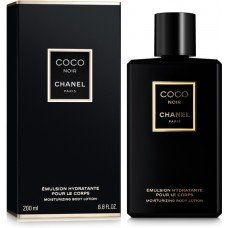 Chanel Coco Noir