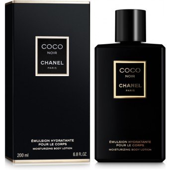 Chanel Coco Noir
