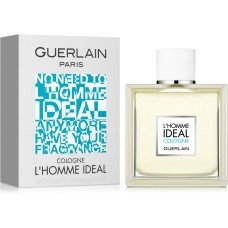 Guerlain L'Homme Ideal Cologne
