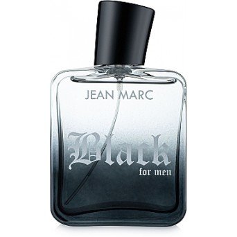 Jean Marc X Black