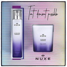 Nuxe Le Soir des Possibles