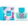 Antonio Banderas Play In Blue Seduction For Women