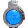 Police The Sinner For Man