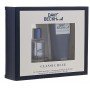 David Beckham Classic Blue