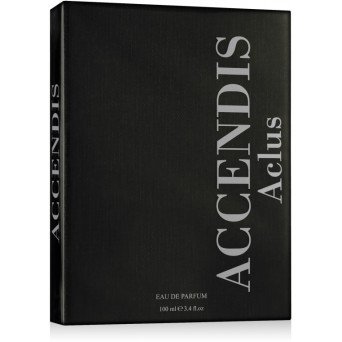 Accendis Accendis 0.1