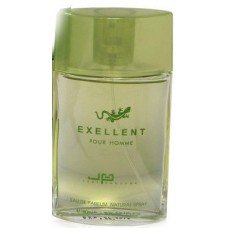 Just Parfums Exellent