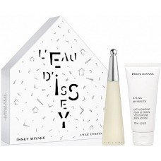 Issey Miyake Leau Dissey