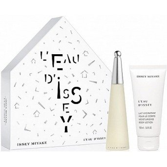 Issey Miyake Leau Dissey
