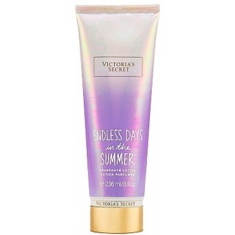 Victoria's Secret Endless Days in the Summer