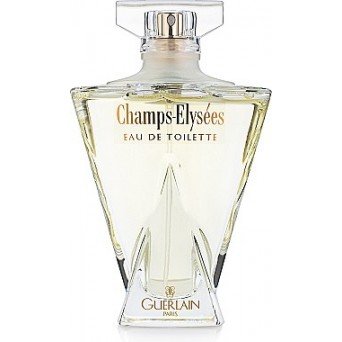 Guerlain Champs-Elysees