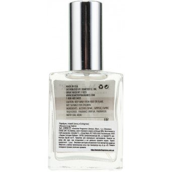 Demeter Fragrance Log Cabin