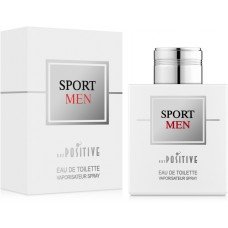 Positive Parfum Sport Men