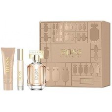 Hugo Boss The Scent For Her