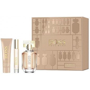 Hugo Boss The Scent For Her