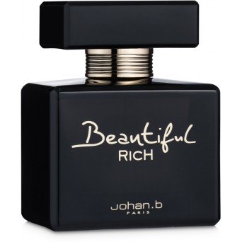 Geparlys Beautiful Rich