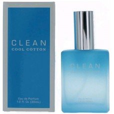 Clean Cool Cotton