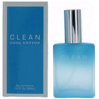 Clean Cool Cotton