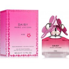 Marc Jacobs Daisy Kiss Edition