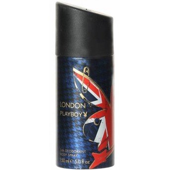 Playboy London