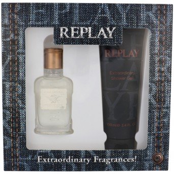 Replay Jeans Original For Him
