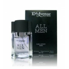 Karl Antony 10th Avenue All Men