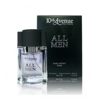 Karl Antony 10th Avenue All Men