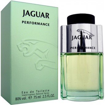 Jaguar Performance