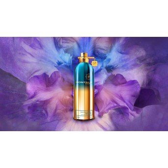 Montale Intense So Iris