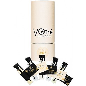 Votre Parfum Scorpio