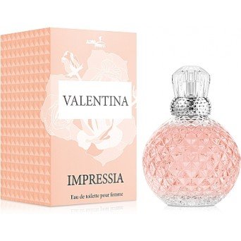 Alain Aregon Valentina Impressia