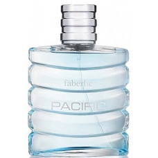 Faberlic Pacific