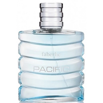 Faberlic Pacific