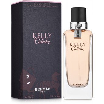 Hermes Kelly Caleche