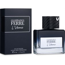 Gianfranco Ferre L'Uomo