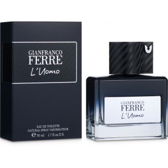 Gianfranco Ferre L'Uomo