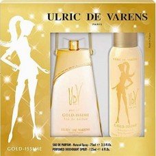 Ulric de Varens Gold Issime