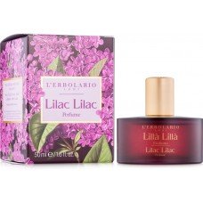L'Erbolario Lilla Lilla Profumo